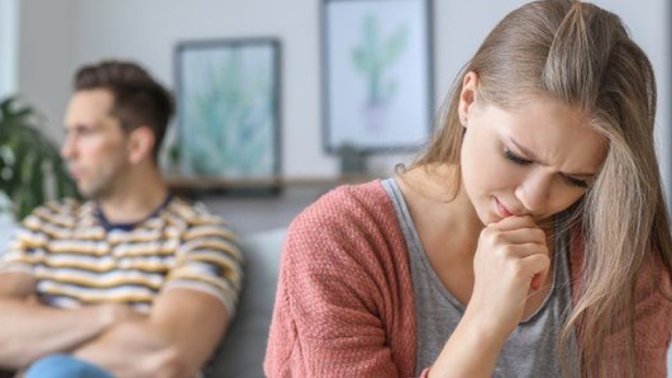 Should I Break Up with my Boyfriend?
