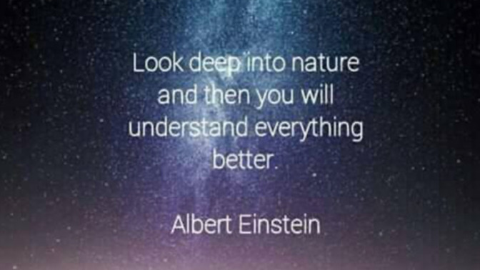 What do you know about Deism?