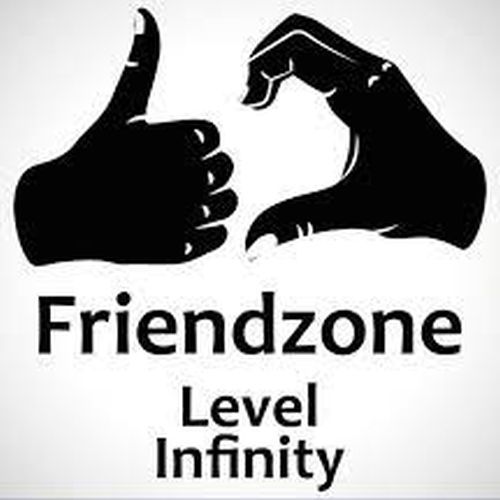 Men have a clear line between friend and lover and they almost never cross. Women however see friends and lovers as being equals. True or false?