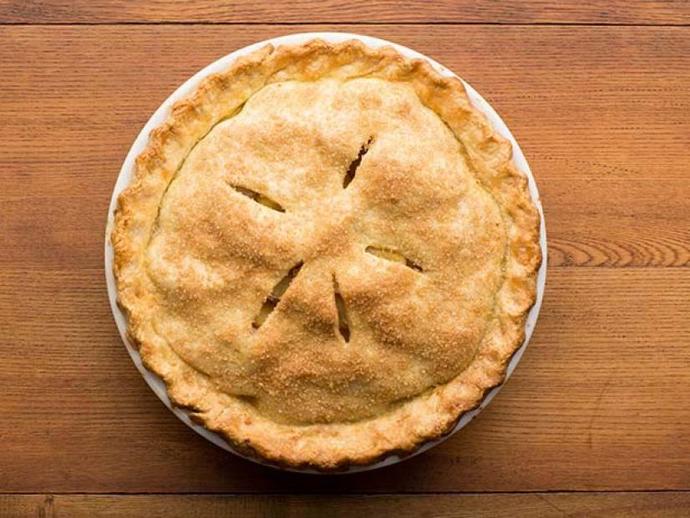 Apple Pie