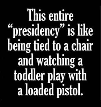 Who else is annoyed by all the media criticizing Biden after the 4 year NIGHTMARE we had?