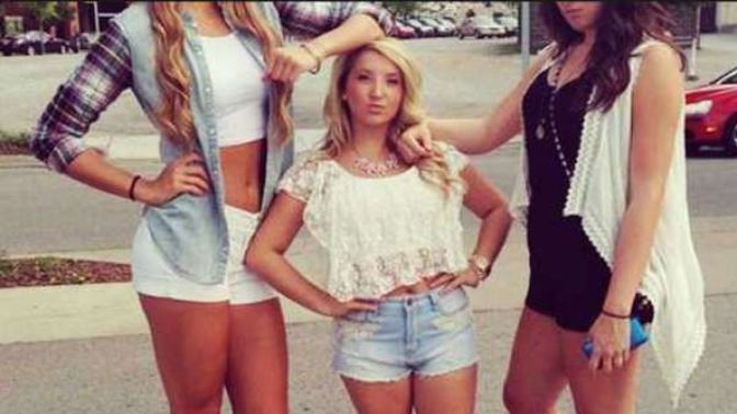 Guys, I'm really, really short, what's your preferred height on a girl?