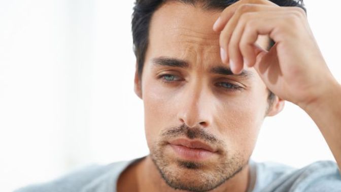 Do you ever stop and think.. maybe I’m just not meant to be happy or have love?