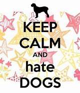 Which team are you on: cats or dogs?