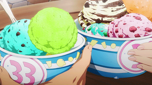 What is your favourite ice cream flavour π¨ π¦ ?