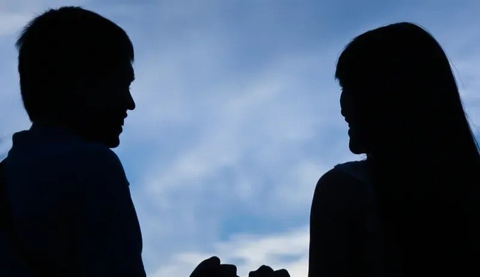 In what ways do you like your boyfriend or husband to be vulnerable with/in front of you?