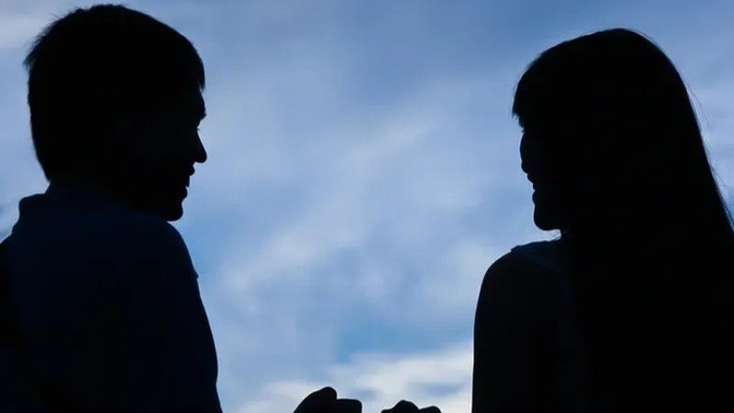 In what ways do you like your boyfriend or husband to be vulnerable with/in front of you?