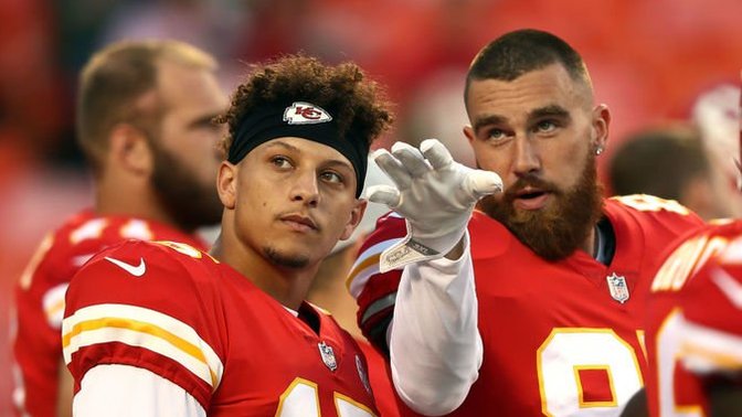 Whom are you rooting for in this year's NFL Playoffs?
