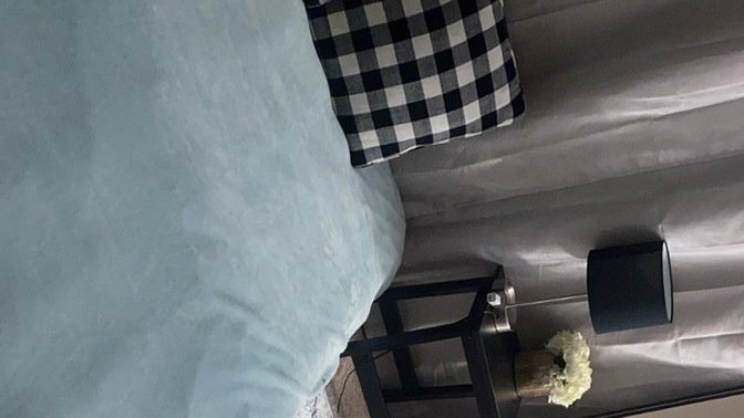 Poll- Does The Living Room Look Beautiful Or Dull Boring?