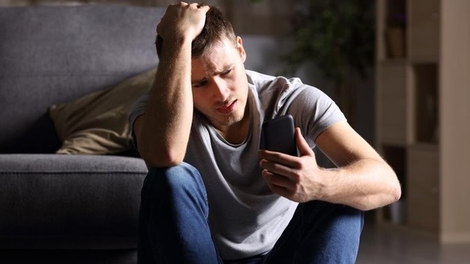 Got hit with a random wave of loneliness. Any tips or suggestions?