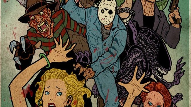 Can you manipulate your own nightmares?
