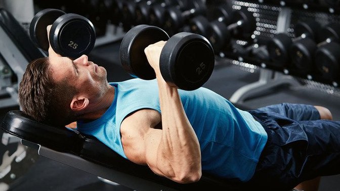 Can you workout without music?