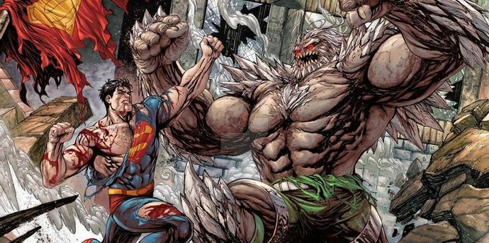 How will I overcome my fear of doomsday?