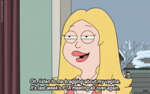 Do you watch shows like this?