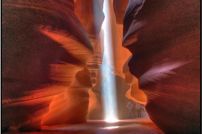 Which is a better place to go on vacation, Sedona AZ or Orlando FL?