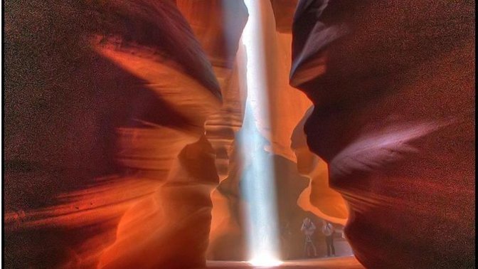 Which is a better place to go on vacation, Sedona AZ or Orlando FL?