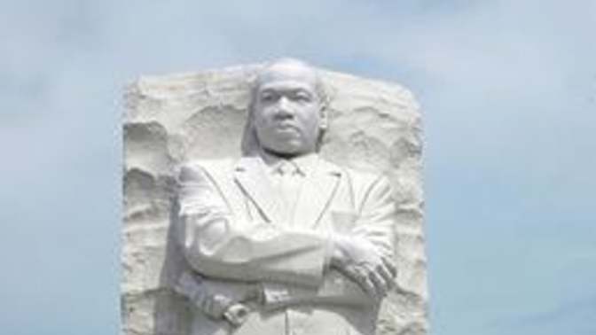 What's more pathetic, the attempts by the right to appropriate or slander the legacy of MLK?