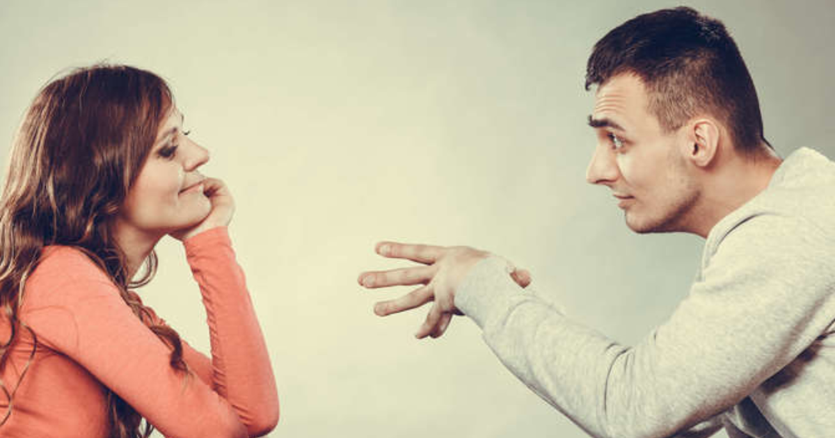 What do men really bring to the table? GirlsAskGuys