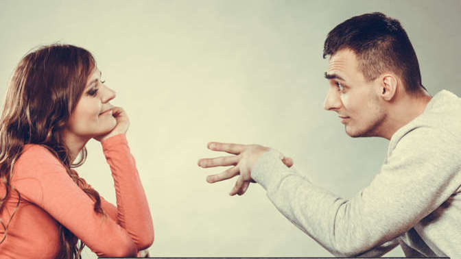 What do men really bring to the table?