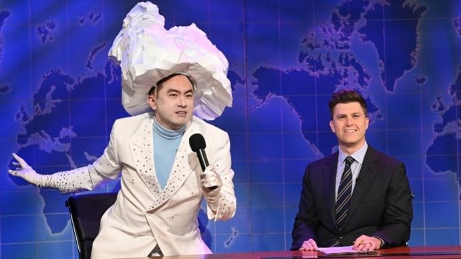 Do you think Saturday Night Live is funny?
