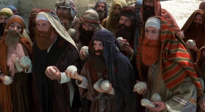Life of Brian