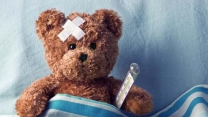 How easily and how often do you get sick?