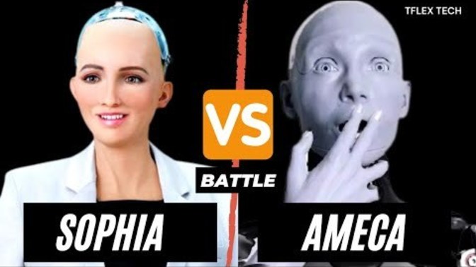 Would you buy a humanoid if you could?