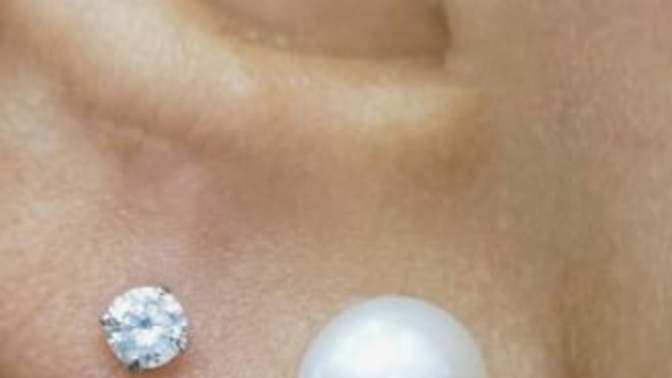 WHat type of double piercing looks best?