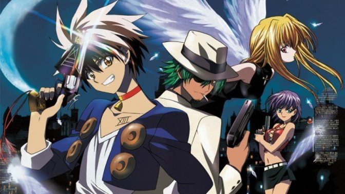 What Japanese anime series do you love and hate?