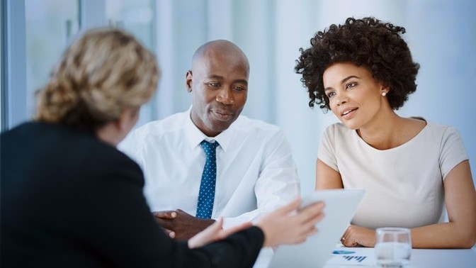How do you prepare for a job interview?