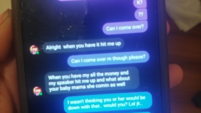 Wtf do you guys think about it?