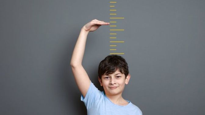 I am 15 and my height is 5'3, Will I get any taller?
