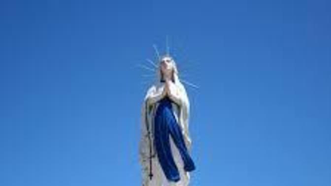 Was Mary really anything special?