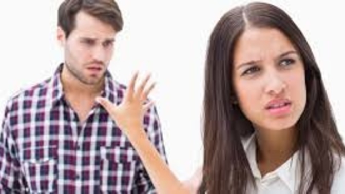 Have/would you reject someone just because of their name/last name?