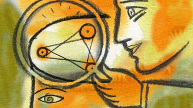 Should we use technology to institute Thought Crime, if it would advance social justice?