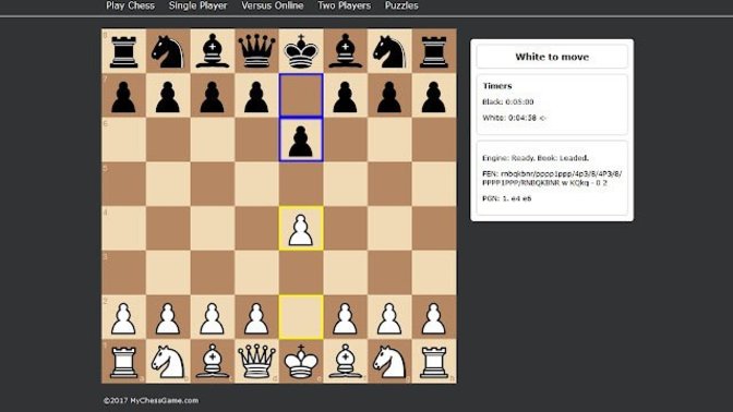 Can the old men just fight in a quick Covid safe online match of MSN games chess instead of using thousands of people's moms' and dads' bodies?
