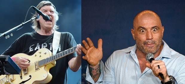 Neil or Joe? VOTE!