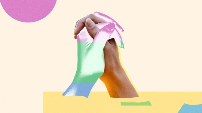 What is meant when someone orients as pan or polysexual?