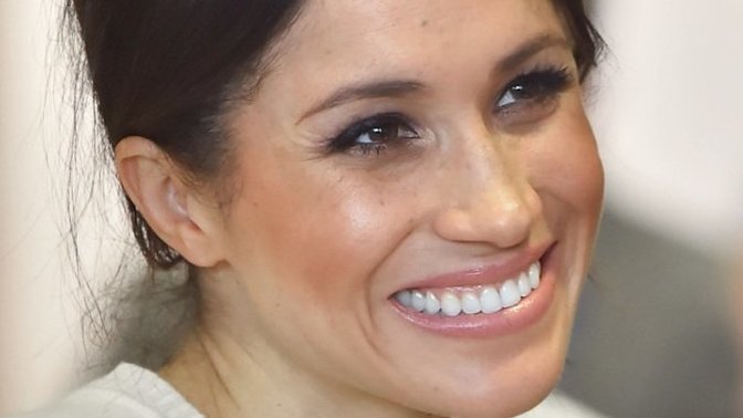 Is your opinion of Meghan, Duchess of Sussex positive, negative, or neutral?