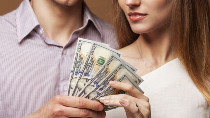 Do you think providing for a woman should still be a standard upheld by men in relationships today?