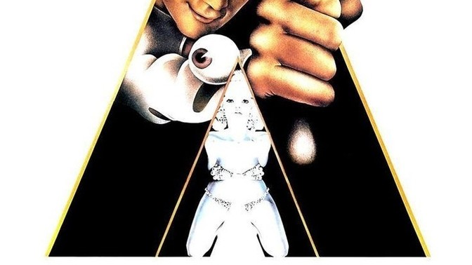 What is your favorite movie?