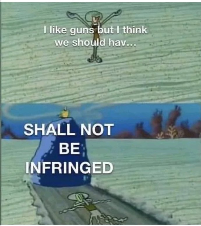 When will gun violence end?
