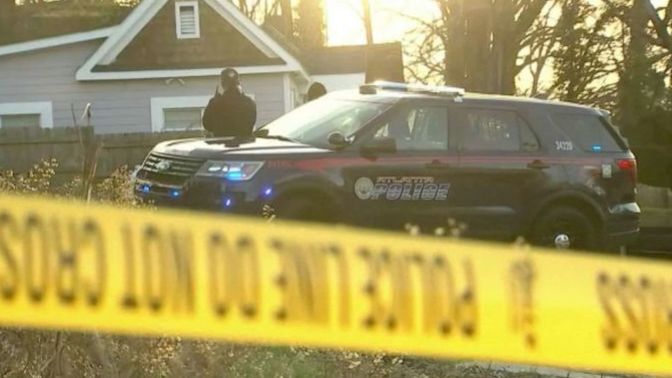 When will gun violence end?