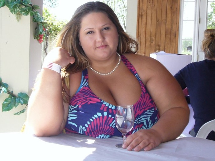 Do you think there’s any excuse for an average obese person not otherwise putting effort into their appearance?