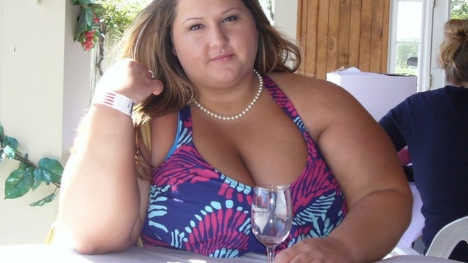 Do you think there’s any excuse for an average obese person not otherwise putting effort into their appearance?