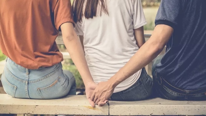 If you fell in love with someone who was already taken, would you take them away if they were willing?