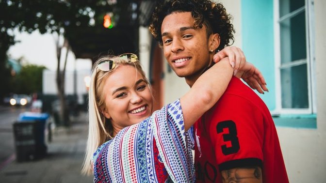 Is it weird/wrong to date interracially if you have no interest in learning more about the other culture?