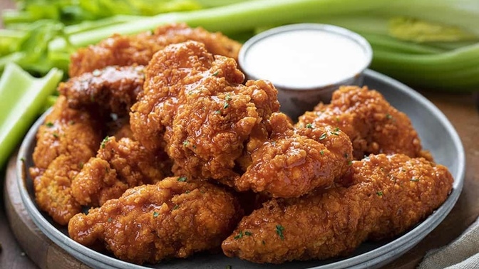 Are there any foods you are craving right now?