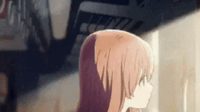 What's your favorite anime?