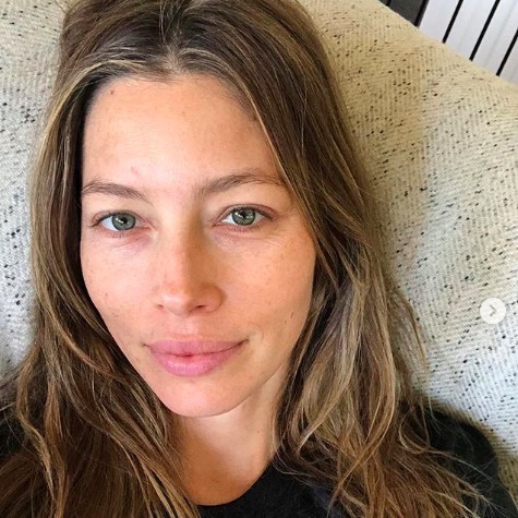 What do you think of women who dont wear makeup?